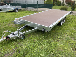 MARTZ GT PLATEAU 400/2 2,7T