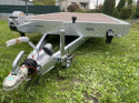 MARTZ GT PLATEAU 400/2 2,7T