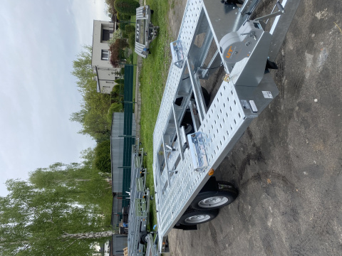 MARTZ GT PLUS 450/2 S 2,7T MARTZ GT PLUS 450/2 S 2,7T
