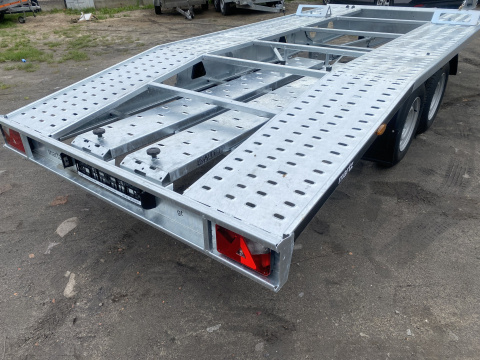 MARTZ GT PLUS 450/2 S 2,7T MARTZ GT PLUS 450/2 S 2,7T