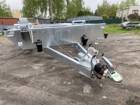 MARTZ GT PLUS 450/2 S 2,7T MARTZ GT PLUS 450/2 S 2,7T