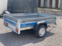 Przyczepa FARO PONDUS 205x125