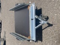 Przyczepa FARO PONDUS 205x125