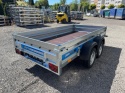 Przyczepa FARO SOLIDUS 300x150