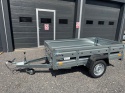 Przyczepa MARTZ PREMIUM 230/R 230x126x40