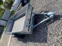 Przyczepa MARTZ PREMIUM 264/R wym. 264x126x40