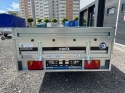 Przyczepa MARTZ PREMIUM 264 wym. 264x126x40