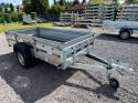 Przyczepa MARTZ PREMIUM 264/R wym. 264x126x40