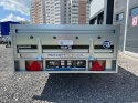 Przyczepa MARTZ PREMIUM 264/R wym. 264x126x40
