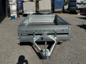 Przyczepa MARTZ PREMIUM 265/2 264x150x40