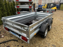 Przyczepa Zasław 265T 265x132 PrzyczepyPremium.pl