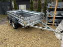 Przyczepa Zasław 265T 265x132 PrzyczepyPremium.pl