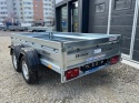 Przyczepa Zasław 265T 265x132 PrzyczepyPremium.pl