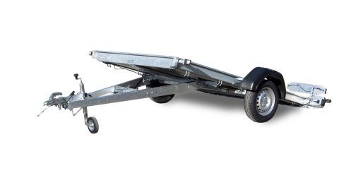 ZASŁAW MT260 multiplatforma 255x166 750kg