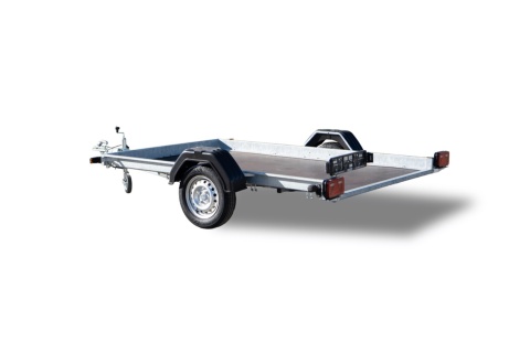 ZASŁAW MT260 multiplatforma 255x166 750kg